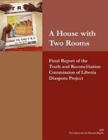 A House with Two Rooms 1449508871 Book Cover