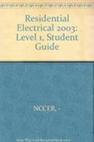 The Household Circuit: Residential Electrical Projects 0131025961 Book Cover