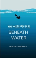 Whispers Beneath Water B0FSTFZ519 Book Cover