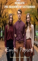 Beneath the shadows of sisterhood 9914501907 Book Cover