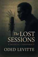 The Lost Sessions: A Musical Conspiracy B0FP58QP3S Book Cover