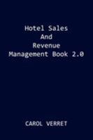 Hotel Sales and Revenue Management Book 2.0 0595512569 Book Cover