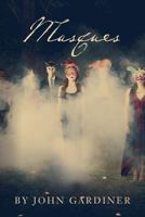 Masques 153058566X Book Cover