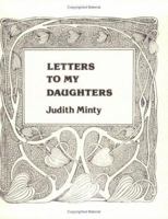 Letters to My Daughters 0932412033 Book Cover