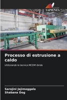 Processo di estrusione a caldo 6205368153 Book Cover