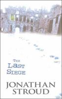 The Last Siege 1423101073 Book Cover