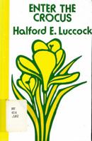 Enter the crocus 0829803866 Book Cover