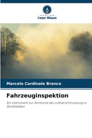 Fahrzeuginspektion (German Edition) 6208627052 Book Cover