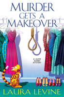Murder Gets a Makeover 1496728130 Book Cover