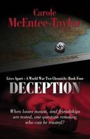 Deception 1910603201 Book Cover