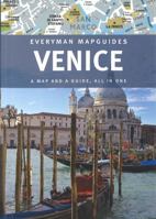 Venice Everyman Mapguide: 2016 edition 1841595683 Book Cover