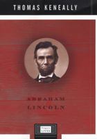 Abraham Lincoln (Penguin Lives) 0143114751 Book Cover