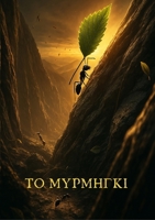 ?? ???µ???? (Greek Edition) 1326549596 Book Cover