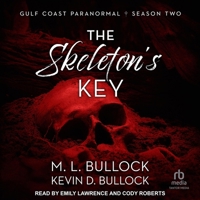 The Skeleton's Key B0DS7CCLKH Book Cover