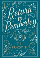 Return to Pemberley B0FRB2Q9JP Book Cover