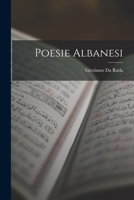 Poesie Albanesi 1017983119 Book Cover