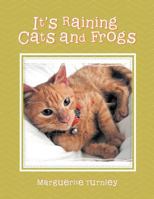 It's Raining Cats and Frogs B0BNGQL92F Book Cover