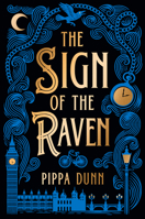 The Sign of the Raven B0GMVXLW2N Book Cover