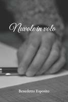 Nuvole in volo (Italian Edition) B09NS3TF3M Book Cover