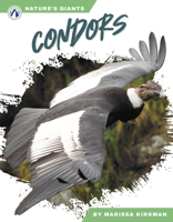 Condors 1637389736 Book Cover