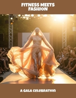 Fitness Meets Fashion: A Gala Celebration B0FPWPP1TY Book Cover