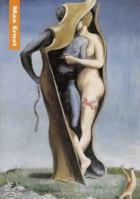 Max Ernst: Postcard Books 3791313134 Book Cover