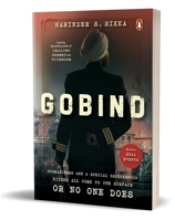 Gobind 0143464329 Book Cover