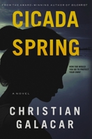 Cicada Spring 1508616698 Book Cover
