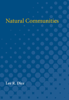 Natural Communities B0006ASZ1U Book Cover