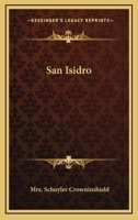 San Isidro 9357726721 Book Cover