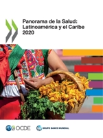Panorama de la Salud: Latinoam?rica Y El Caribe 2020 9264973494 Book Cover