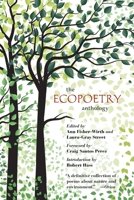 The Ecopoetry Anthology 1595341463 Book Cover