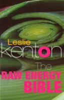 Raw Energy Bible 0091816122 Book Cover