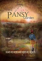 The Pansy Garden 1453519769 Book Cover