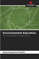 Environmental Education 6208266394 Book Cover