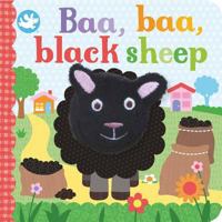 Baa, Baa, Black Sheep 1474896650 Book Cover