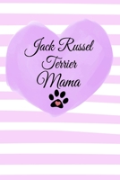 Jack Russel Terrier Kalender 2020: Geschenk Wochenplaner, Terminkalender 2020 f�r Hundebesitzer, Frauchen Herrchen eines Hundes. Lustiger Spruch Geschenkidee zu Weihnachten unter 10 Euro als Planer Or 1655774026 Book Cover