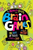 The Mammoth Book Of Brain Games 0762452269 Book Cover