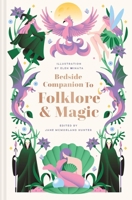 Bedside Companion to Folklore and Magic 1849944989 Book Cover