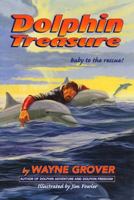 Dolphin Treasure (Harper Trophy Books) 0688154905 Book Cover