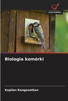 Biologia komórki (Polish Edition) 6209708331 Book Cover