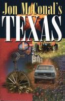 Jon McConal's Texas 1556228937 Book Cover