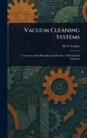 Vacuum Cleaning Systems 1023454513 Book Cover