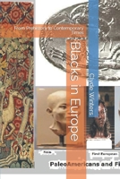 Blacks in Europe: From Prehistory to Contemporary Times B08CWBDBRS Book Cover