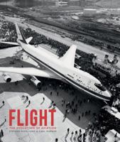 Flight: The Evolution of Aviation 0233004599 Book Cover