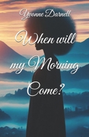 Yvonne's Odyssey: An Unfolding Life story B0F843H9FC Book Cover