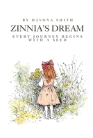 Zinnia's Dream B0F8TJ26WN Book Cover
