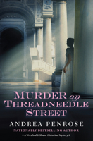Murder on Threadneedle Street (A Wrexford & Sloane Mystery) 1496757173 Book Cover