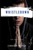 Whistledown: The Forgotten 108856660X Book Cover