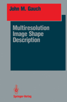 Multiresolution Image Shape Description 1461276896 Book Cover